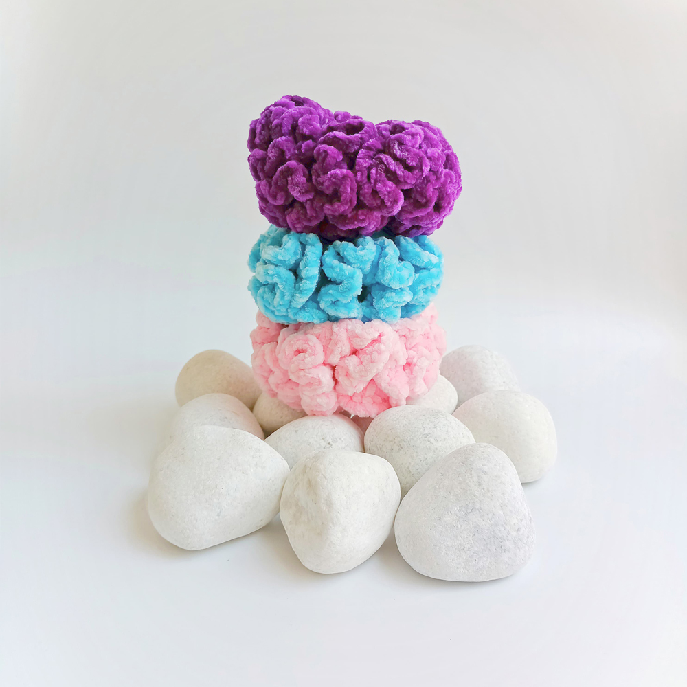 scrunchie for girls