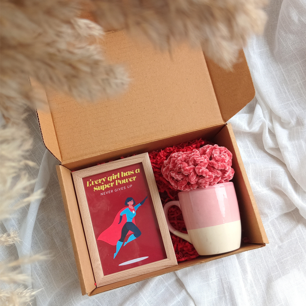 Motivational Girl Hamper #1